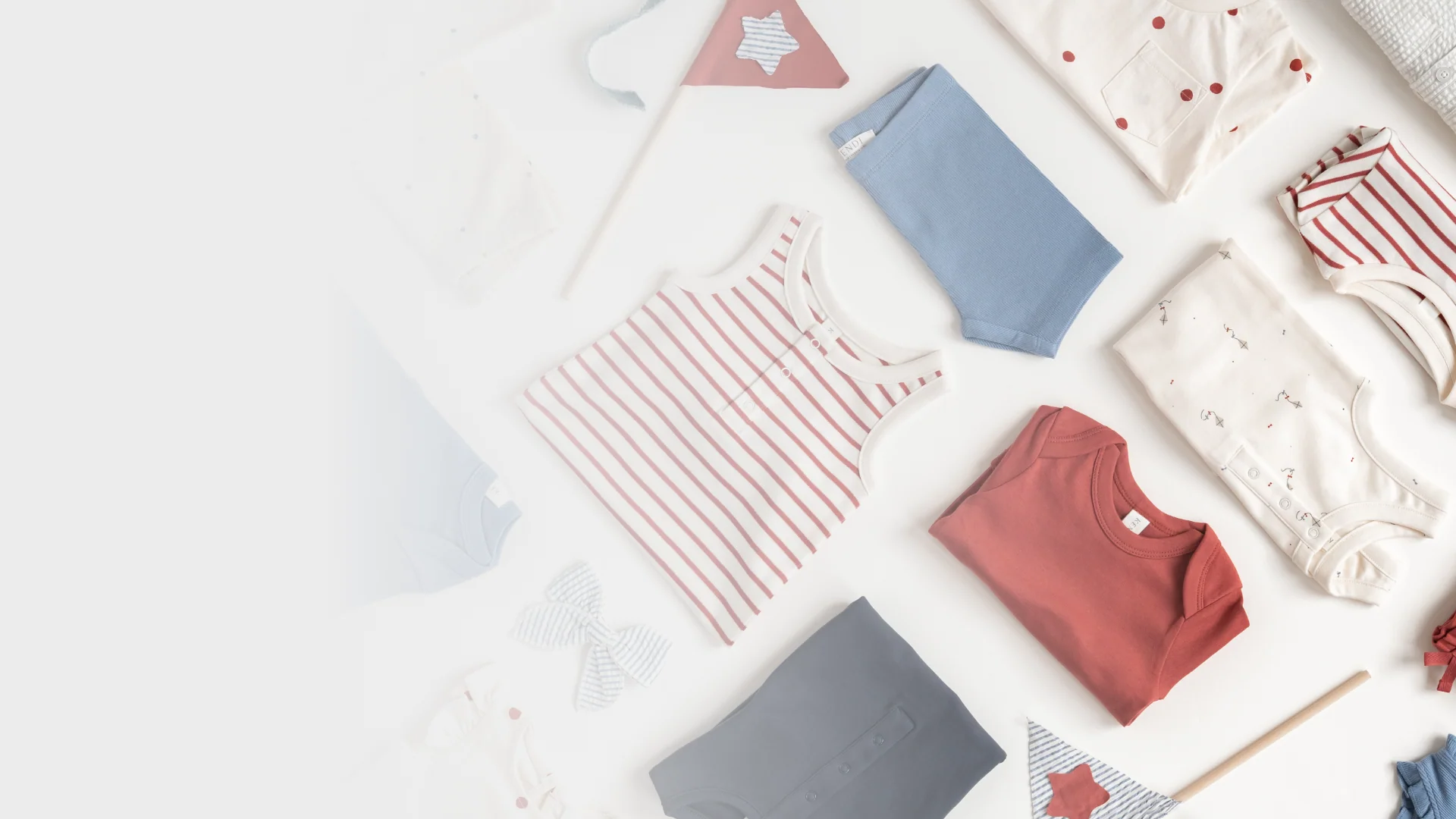 Pure Comfort for Little Earth-Shapers